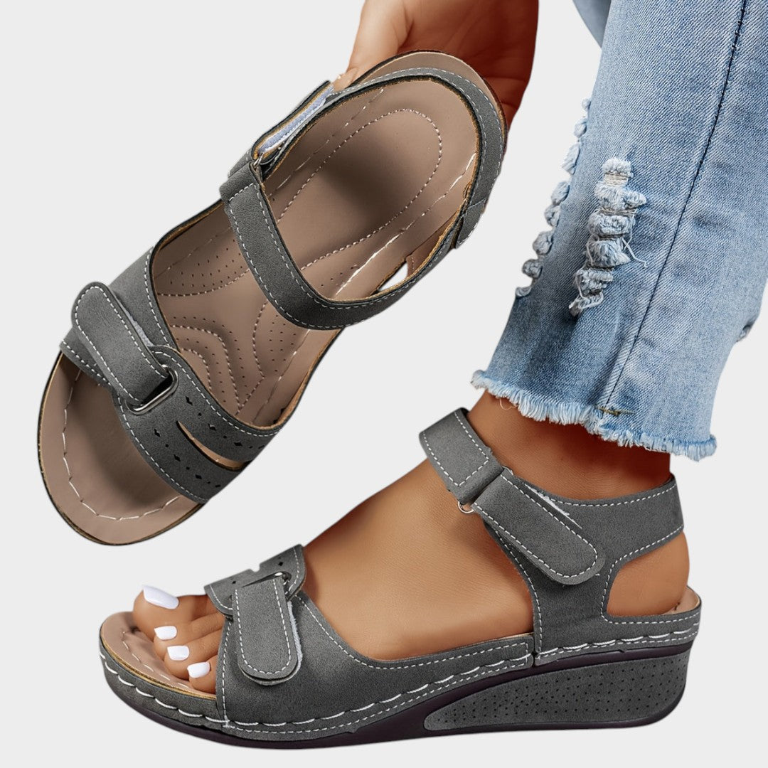 Sandalias Venus™ | Camina con altura y sin molestias