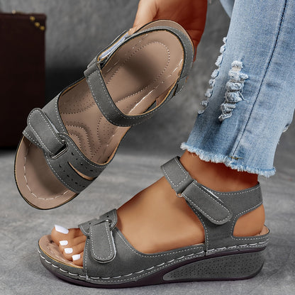 Elisa | Sandalias Ortopédicas Comfort