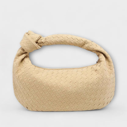 Cécile. - Gran bolso de mujer tejido