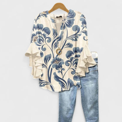 Barbora – Blusa ligera