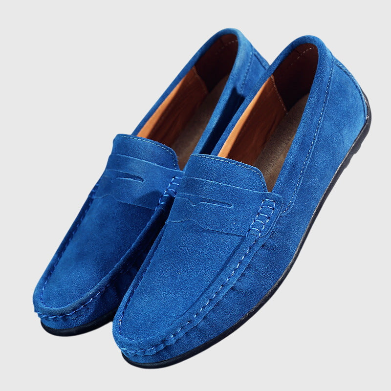 Rosaly™ - Mocasines ortopédicos
