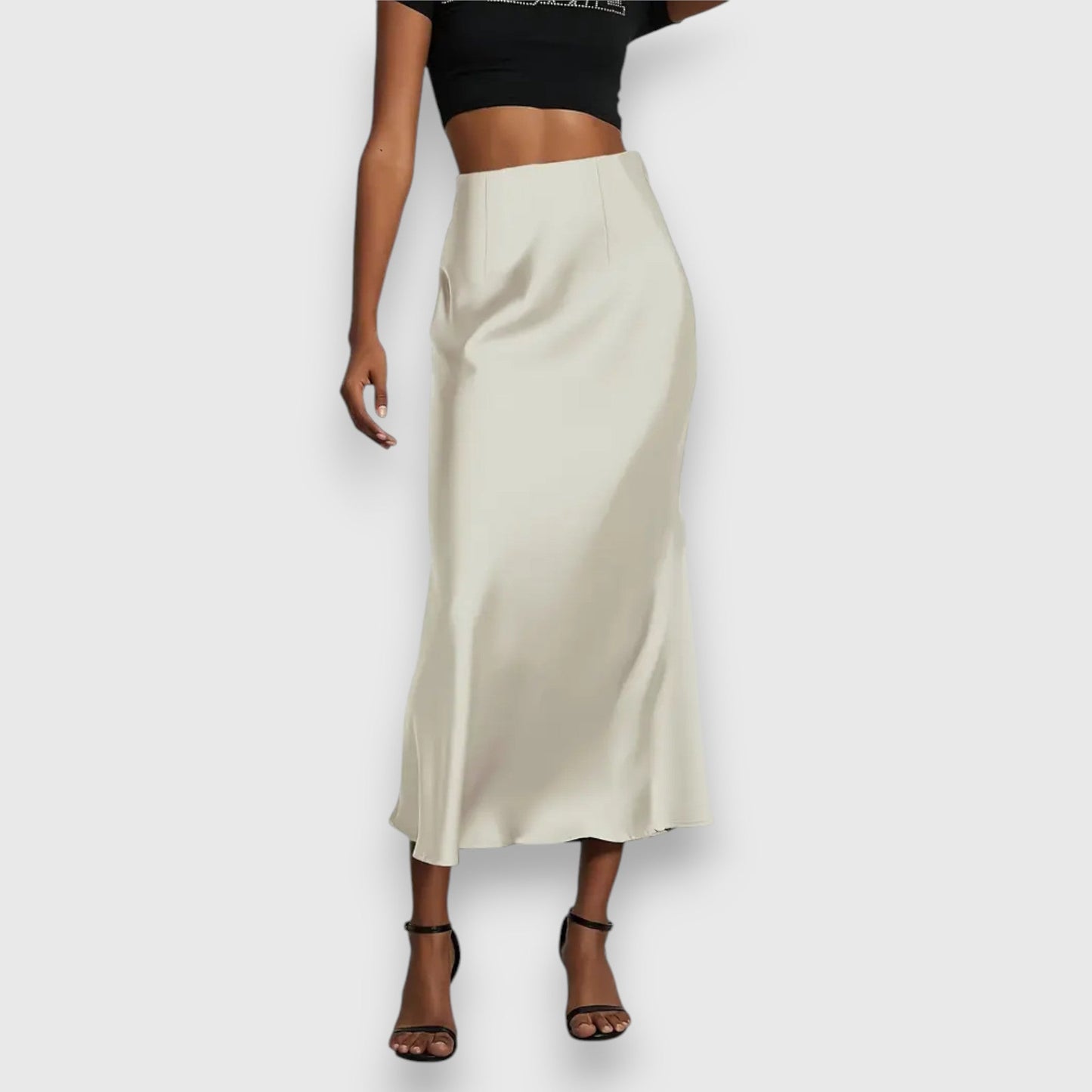 Amira – Falda Elegante