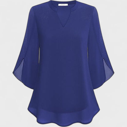 Petra - Blusa de Verano Cómoda
