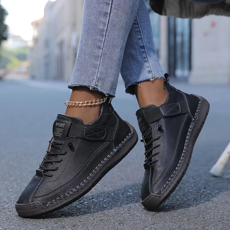 Nora - Zapatillas Ortopédicas cómodas y sin dolor