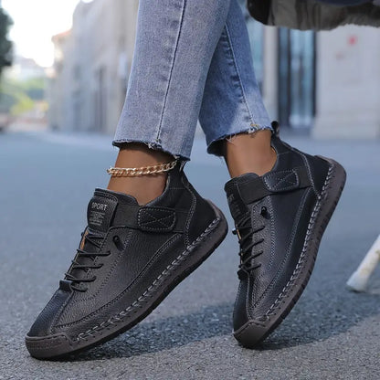 Nora - Zapatillas Ortopédicas cómodas y sin dolor