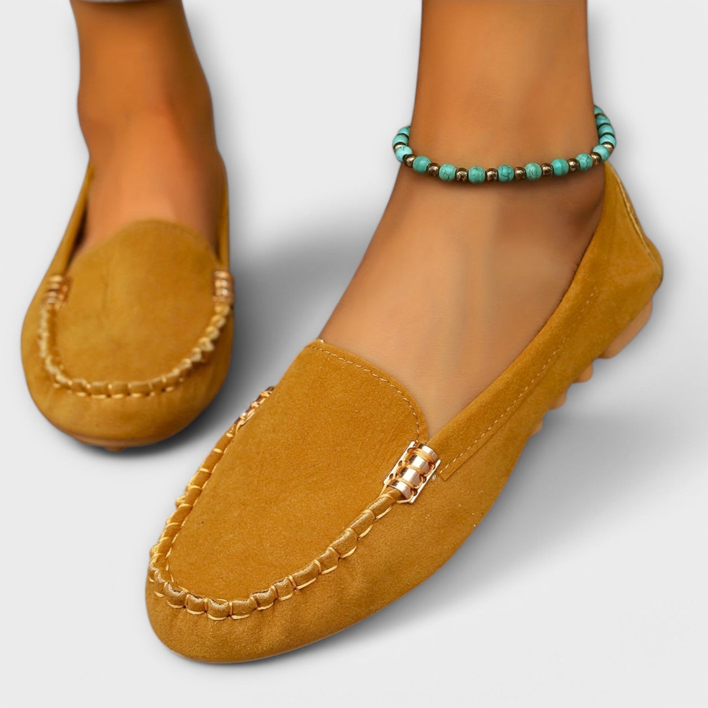 Sabrina - Mocasines