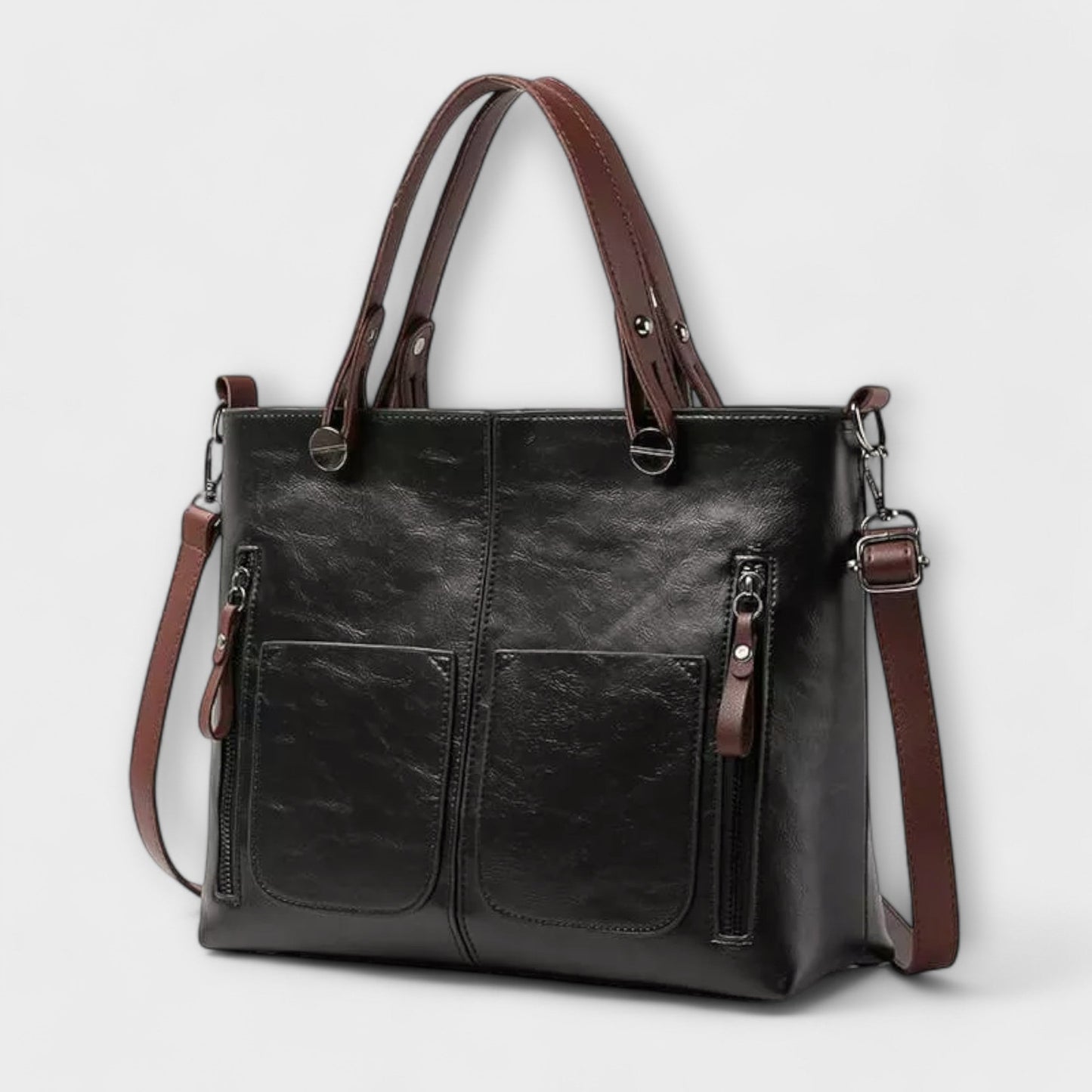 Cécile. - Bolsa elegante