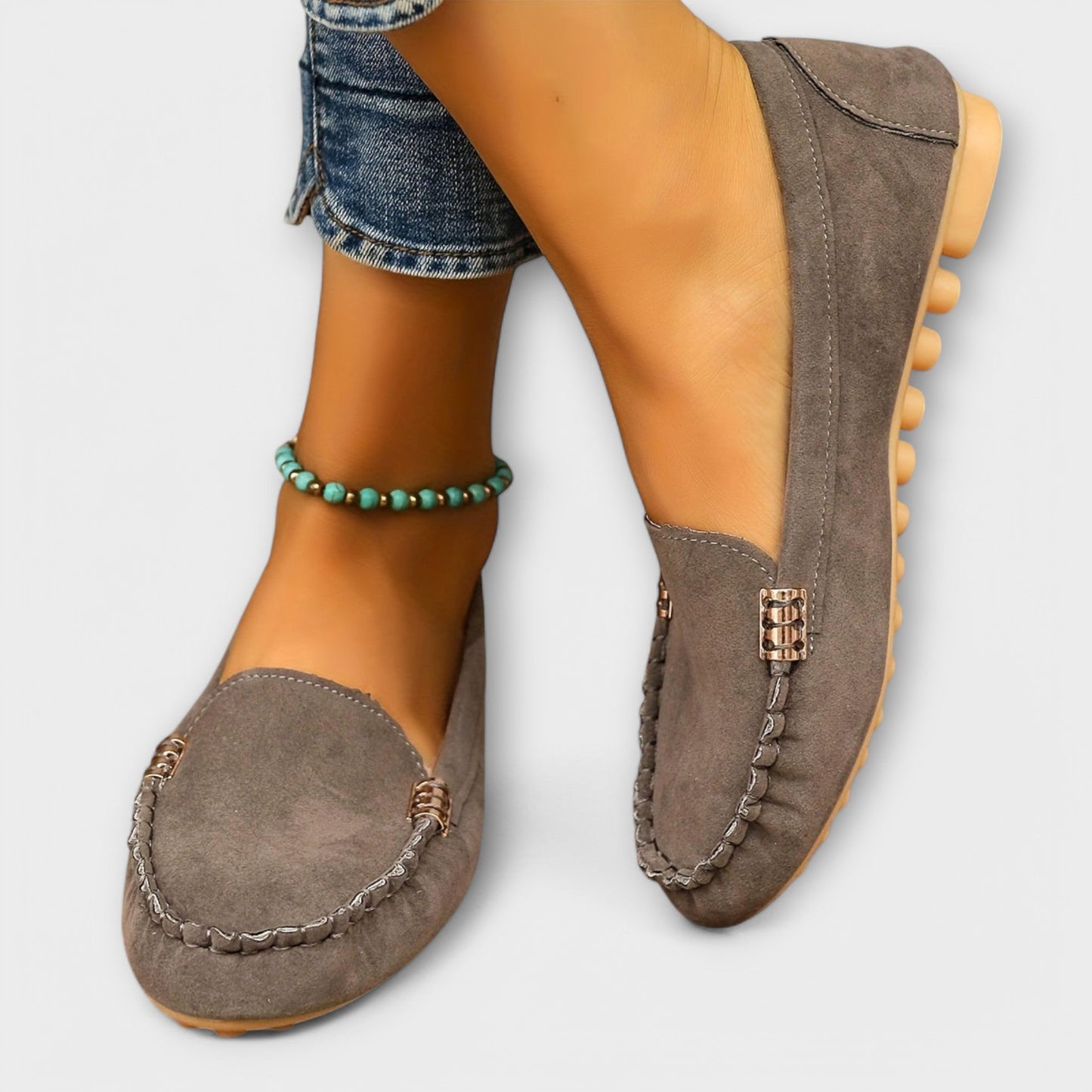 Sabrina - Mocasines