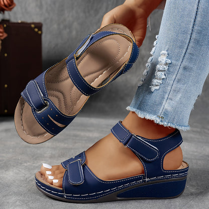 Elisa | Sandalias Ortopédicas Comfort