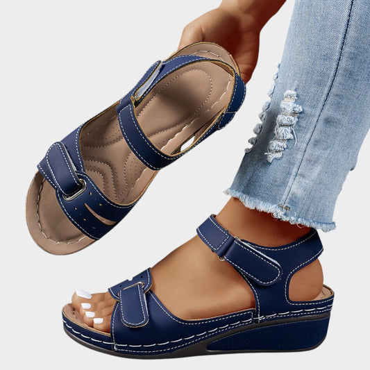 Sandalias Venus™ | Camina con altura y sin molestias