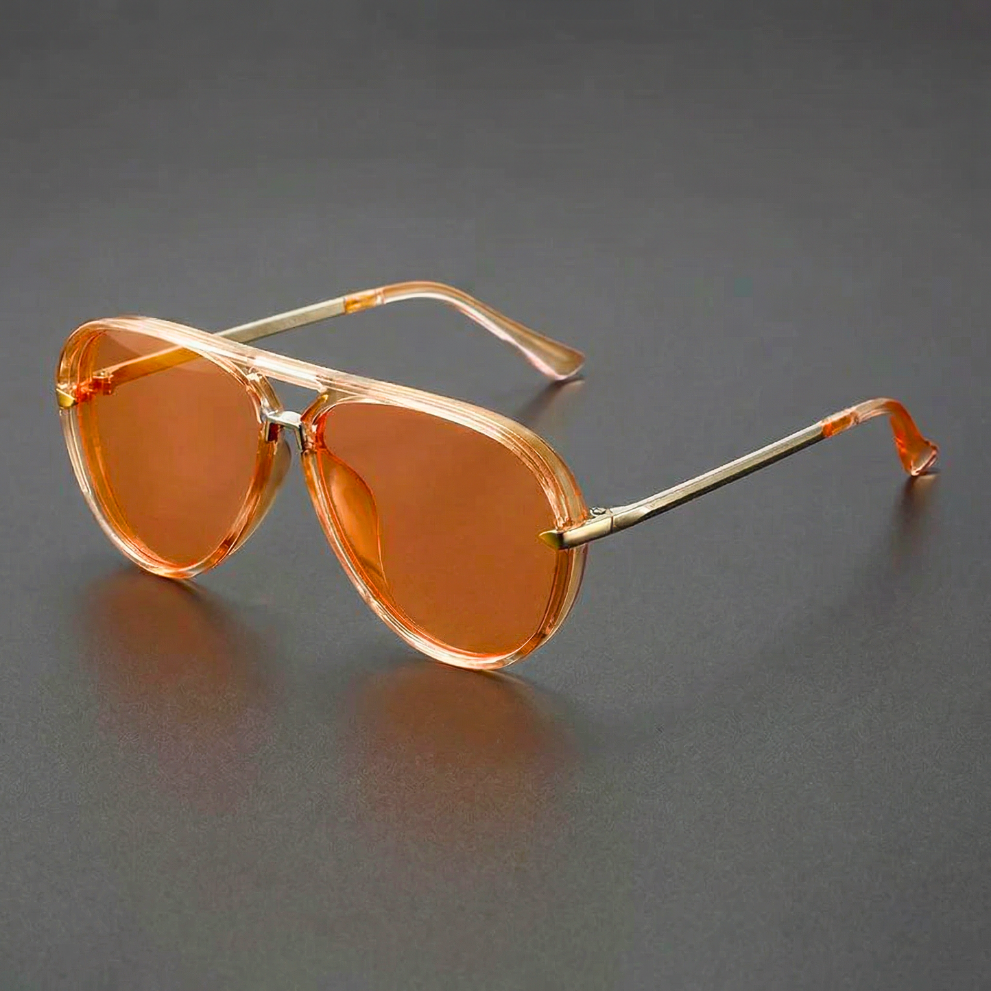Gafas Aviador - Aura Noir