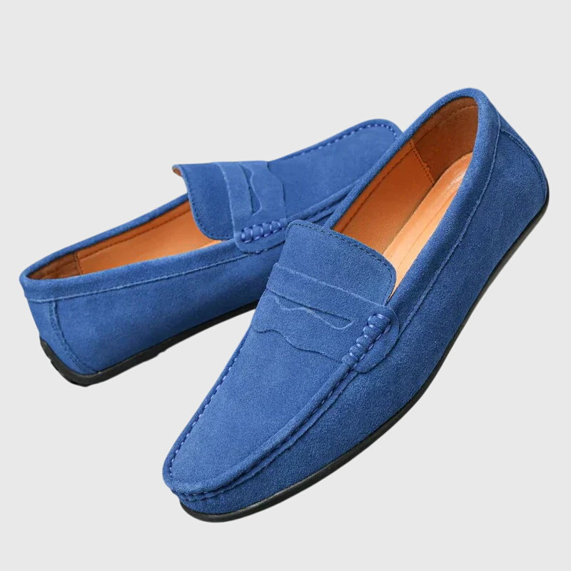 Rosaly™ - Mocasines ortopédicos