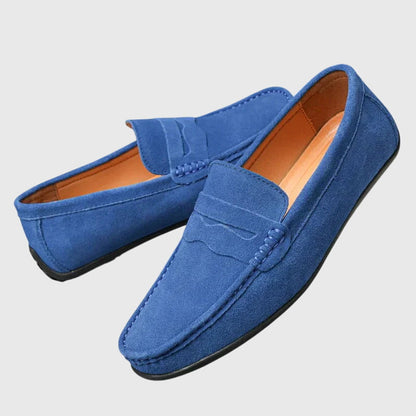 Rosaly™ - Mocasines ortopédicos