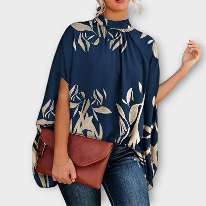 Jacqueline - Blusa de Noche