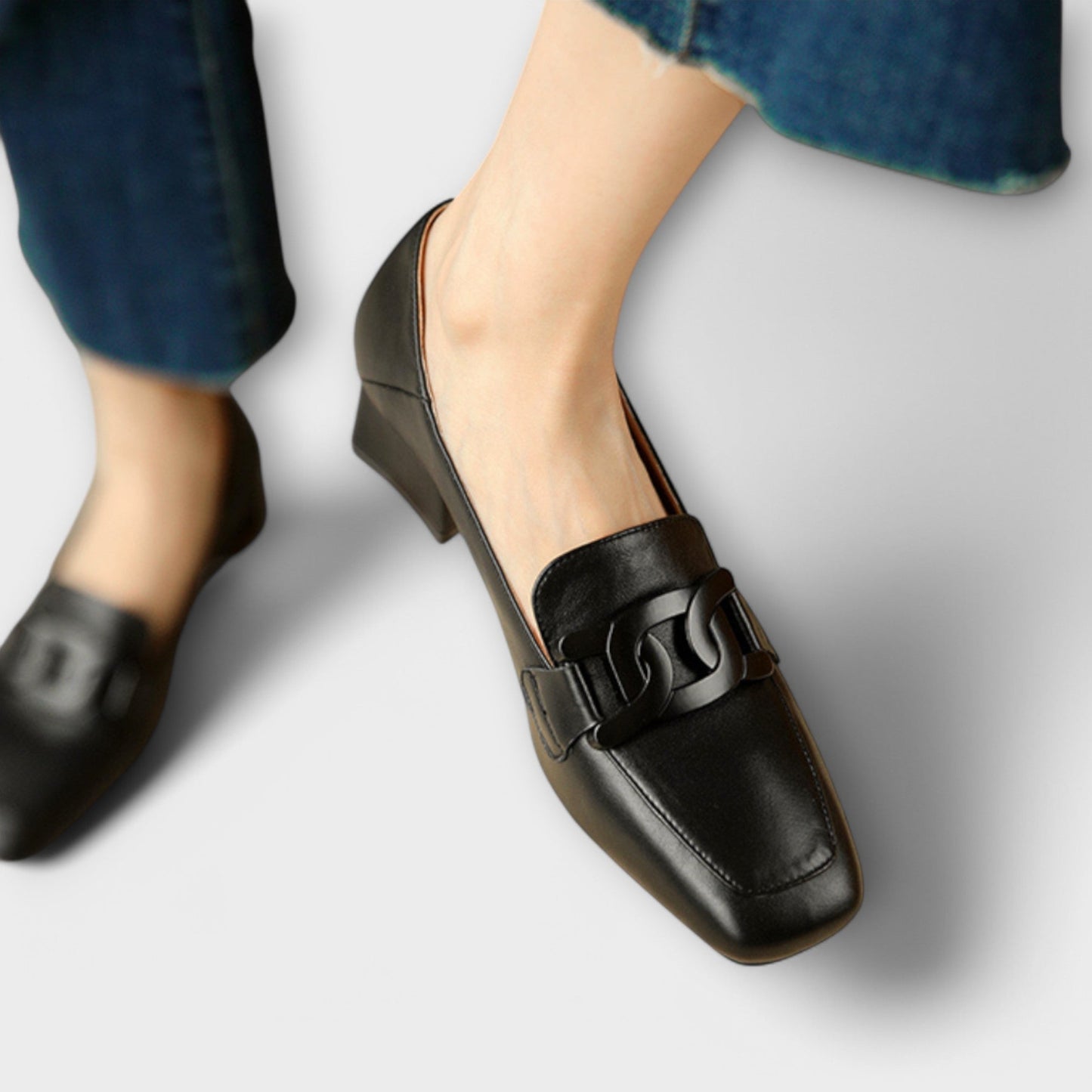 Monika – Mocasines elegantes para mujer