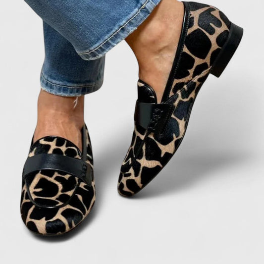 Dagmar – Mocasines
