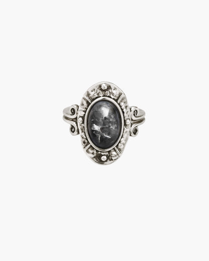 Anillo Savannah Ojo de Tigre