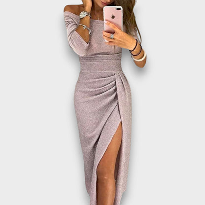 Mila - Vestido de Gala