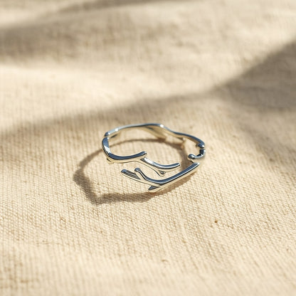 ANILLO RAMA ABIERTO