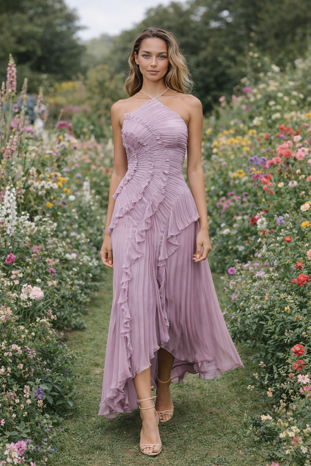 ISADORA I VESTIDO EDICIÓN LIMITADA