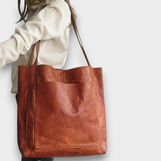 Nina – Bolso de Cuero Elegante