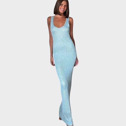 Eva - Vestido Radiance Allure