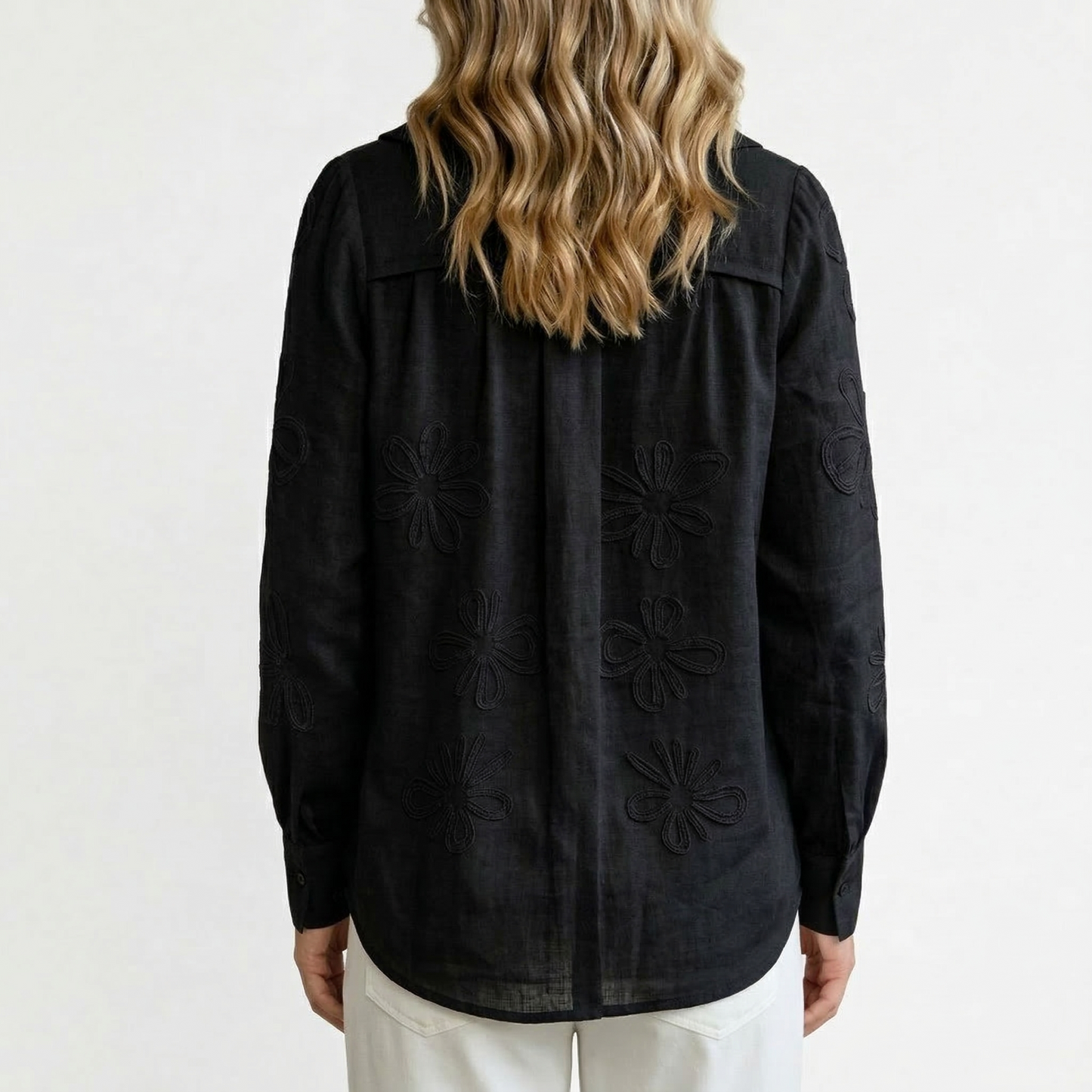 Margarita | Blusa Especial Especial Primavera