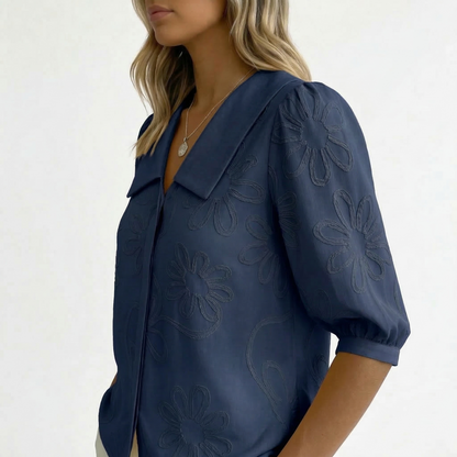 Margarita | Blusa Especial Especial Primavera