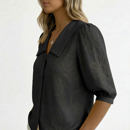 Margarita | Blusa Especial Especial Primavera