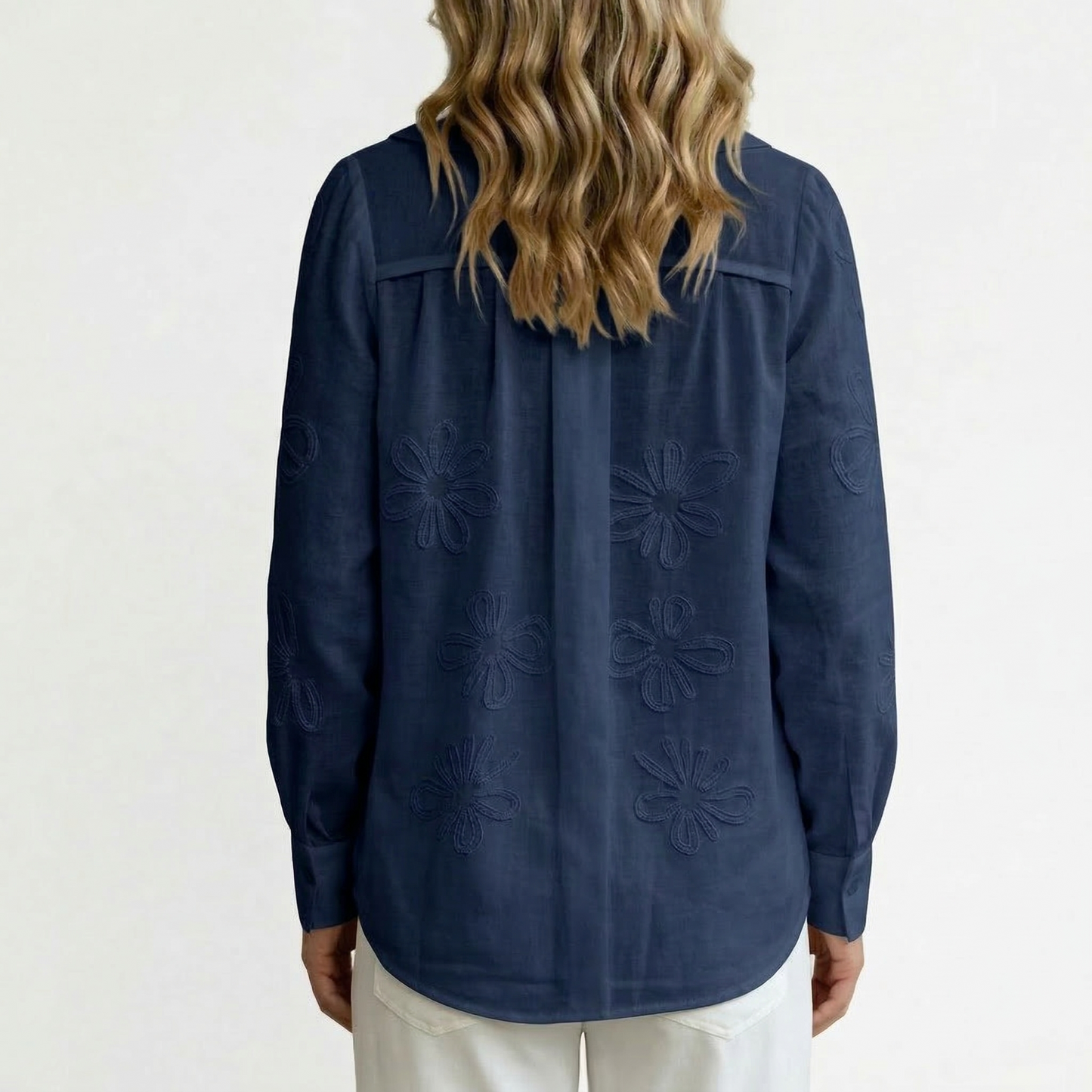 Margarita | Blusa Especial Especial Primavera