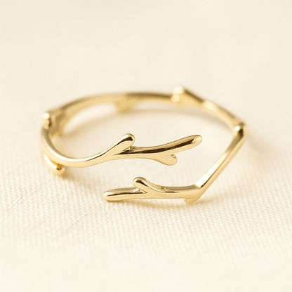 ANILLO RAMA ABIERTO