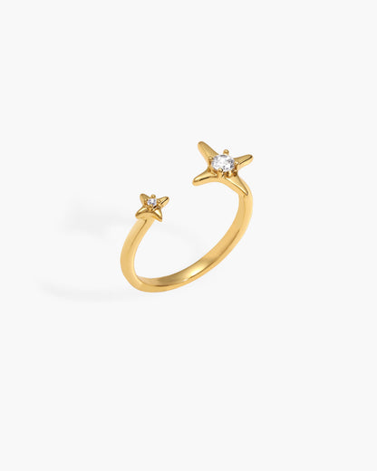 Anillo Sparkle