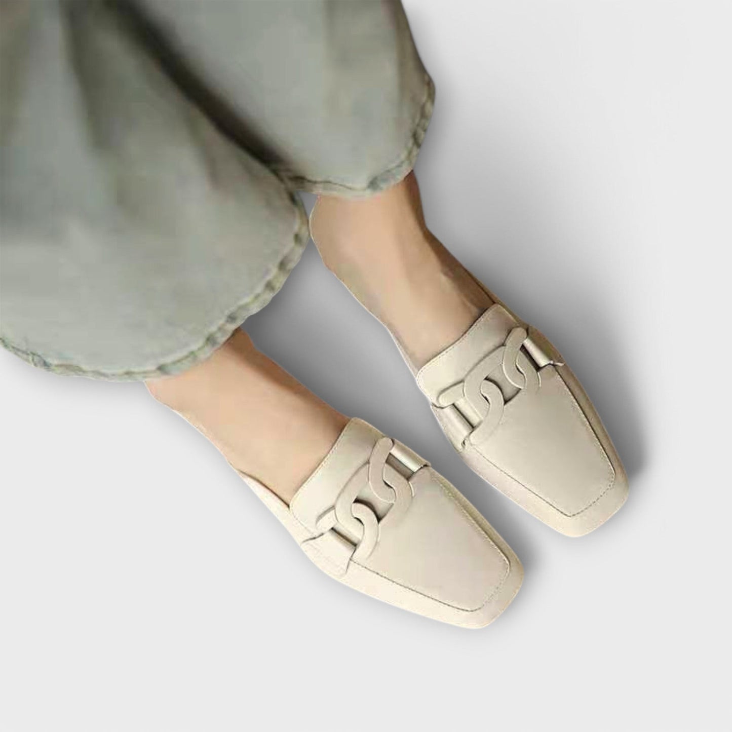 Monika – Mocasines elegantes para mujer