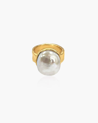 Anillo Iris