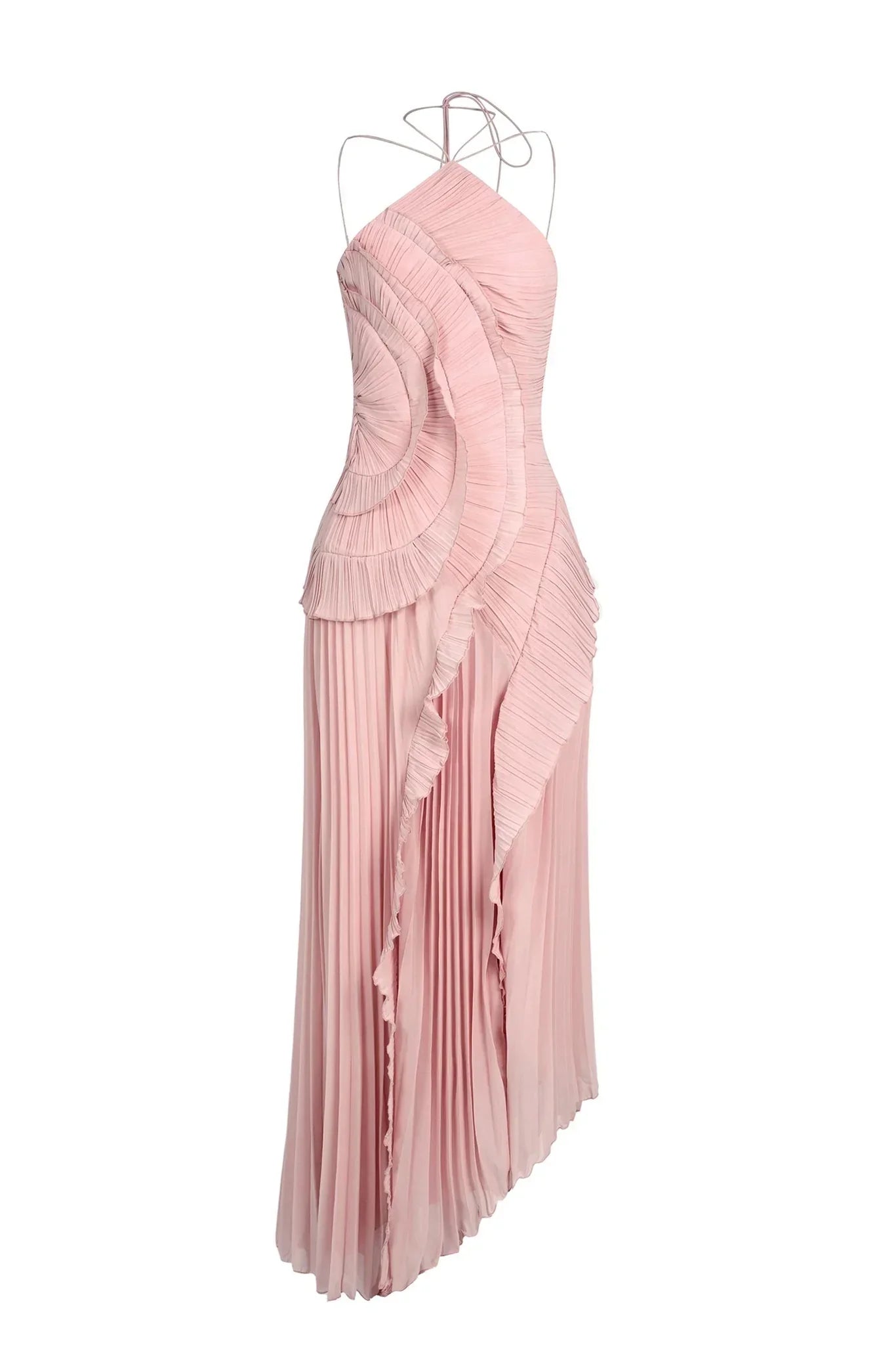 ISADORA I VESTIDO EDICIÓN LIMITADA