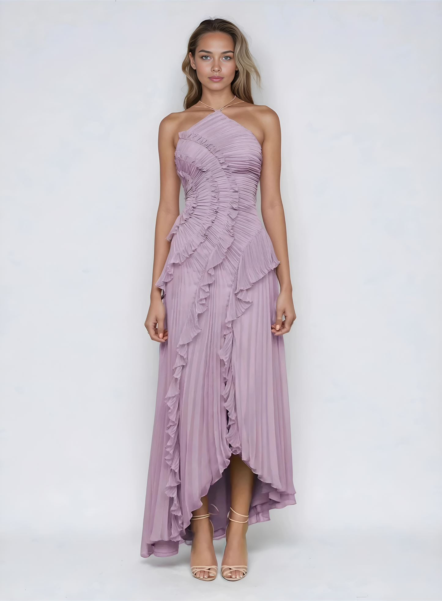 ISADORA I VESTIDO EDICIÓN LIMITADA
