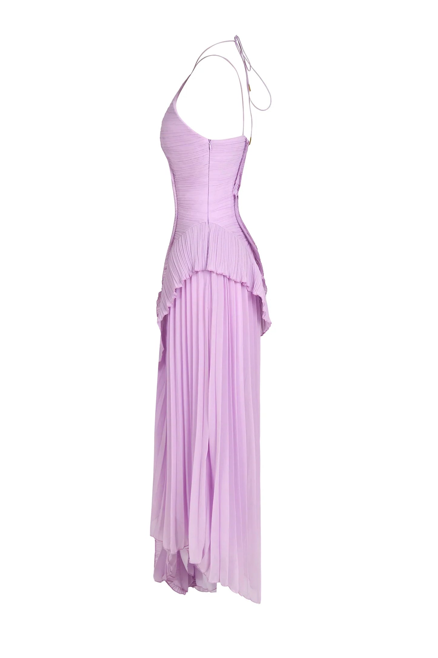 ISADORA I VESTIDO EDICIÓN LIMITADA