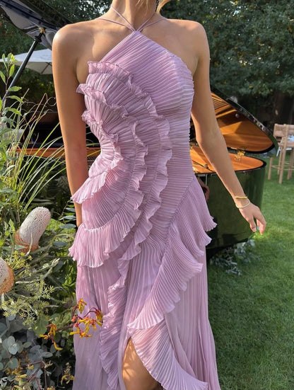 ISADORA I VESTIDO EDICIÓN LIMITADA