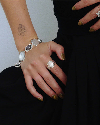 Anillo Iris