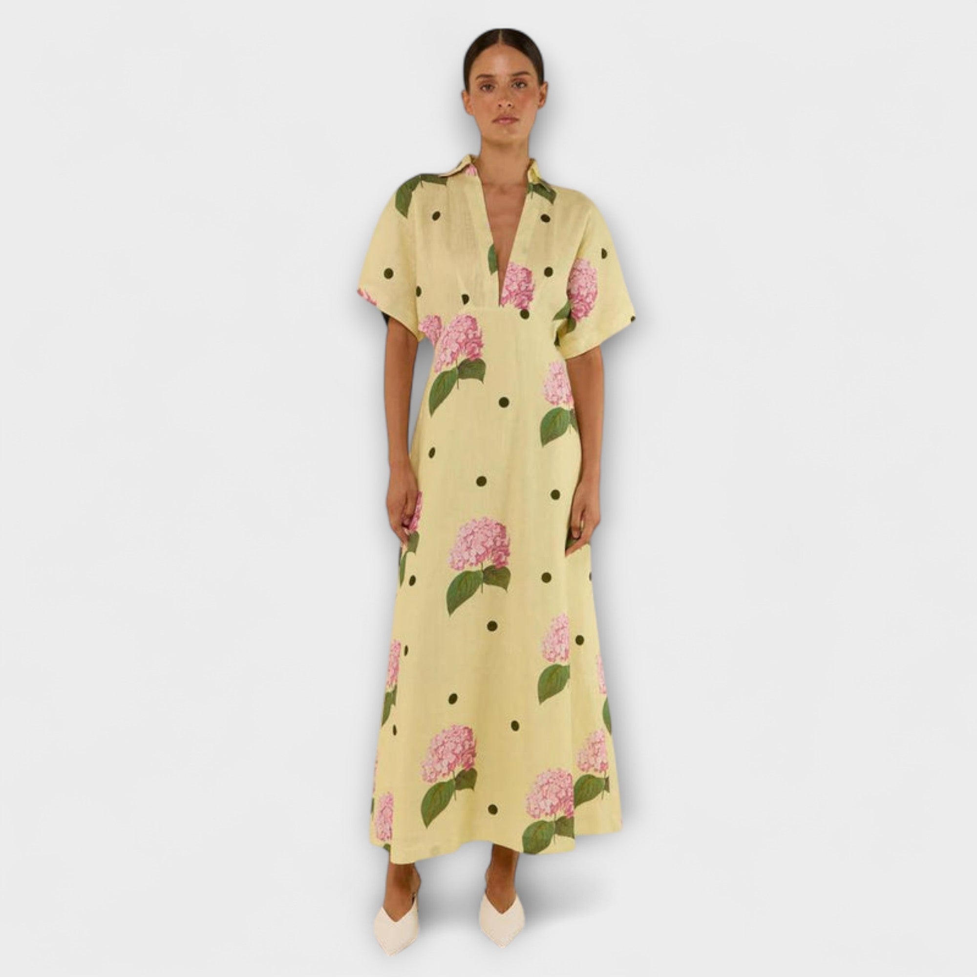 Selected Variant Image