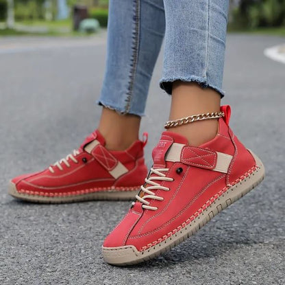 Nora - Zapatillas Ortopédicas cómodas y sin dolor