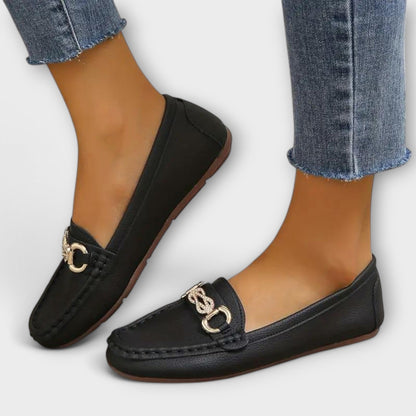 Christina - Mocasines