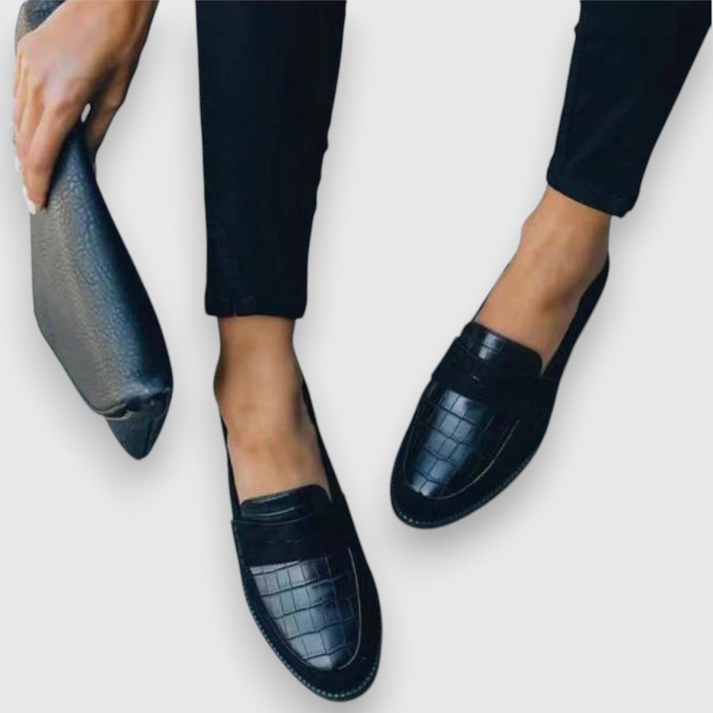 Sara – Mocasines