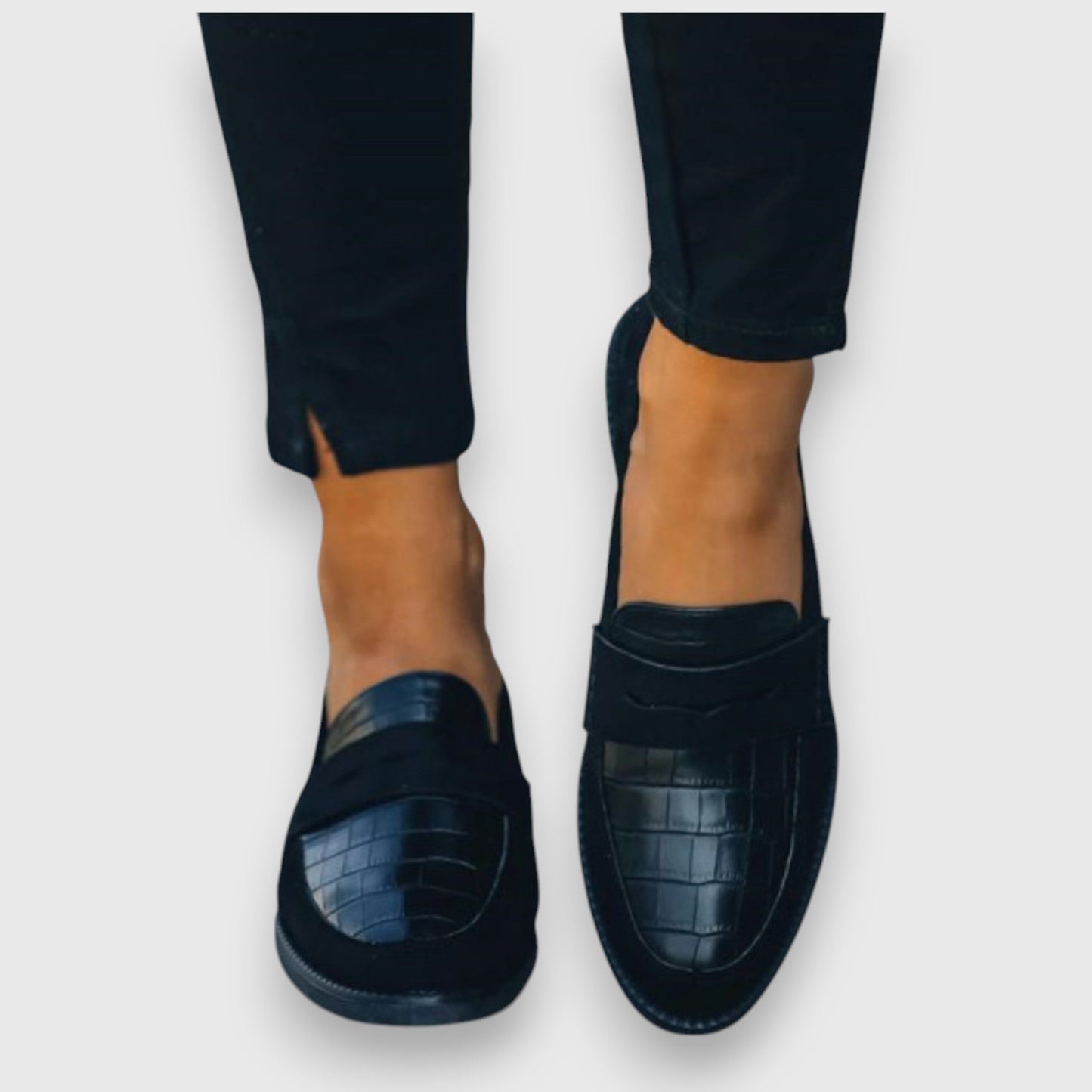 Sara – Mocasines