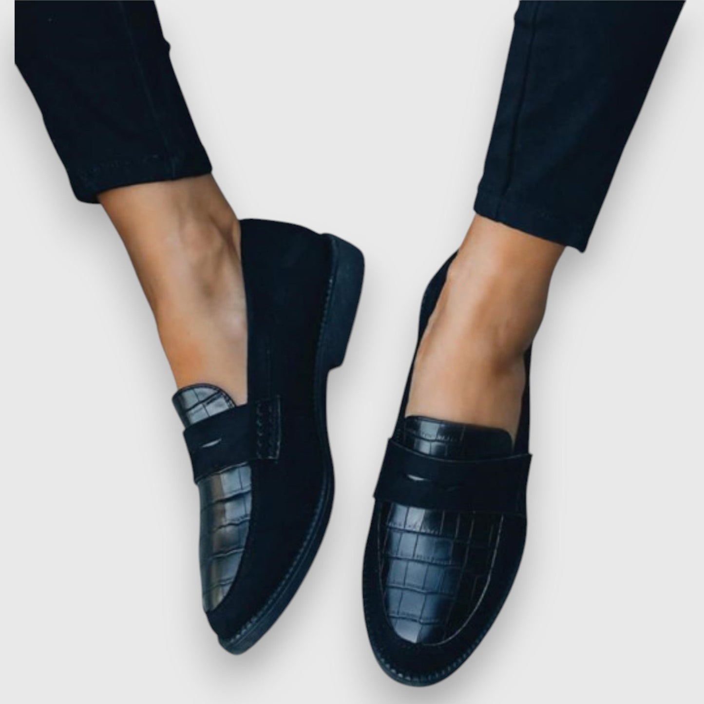 Sara – Mocasines