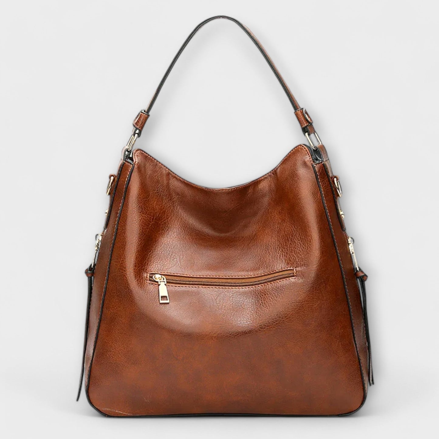 Cécile. - Gran bolso