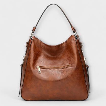 Cécile. - Gran bolso