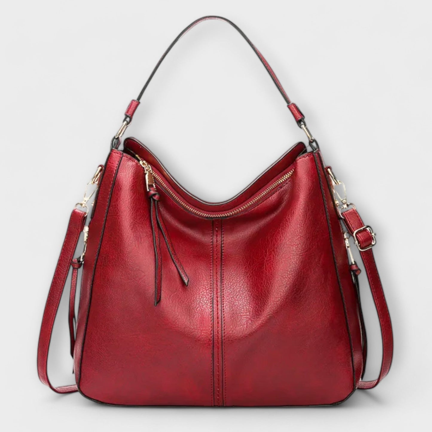 Cécile. - Gran bolso