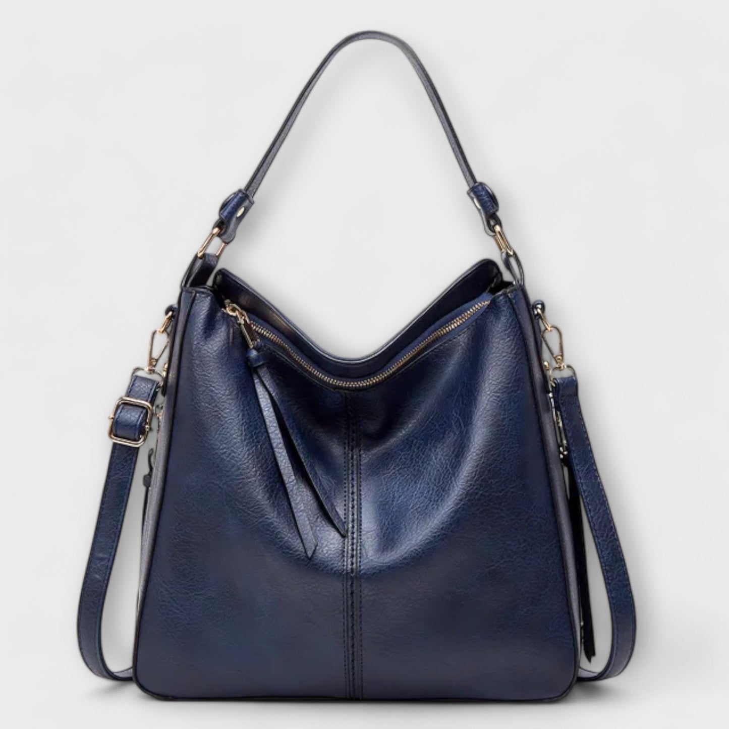 Cécile. - Gran bolso