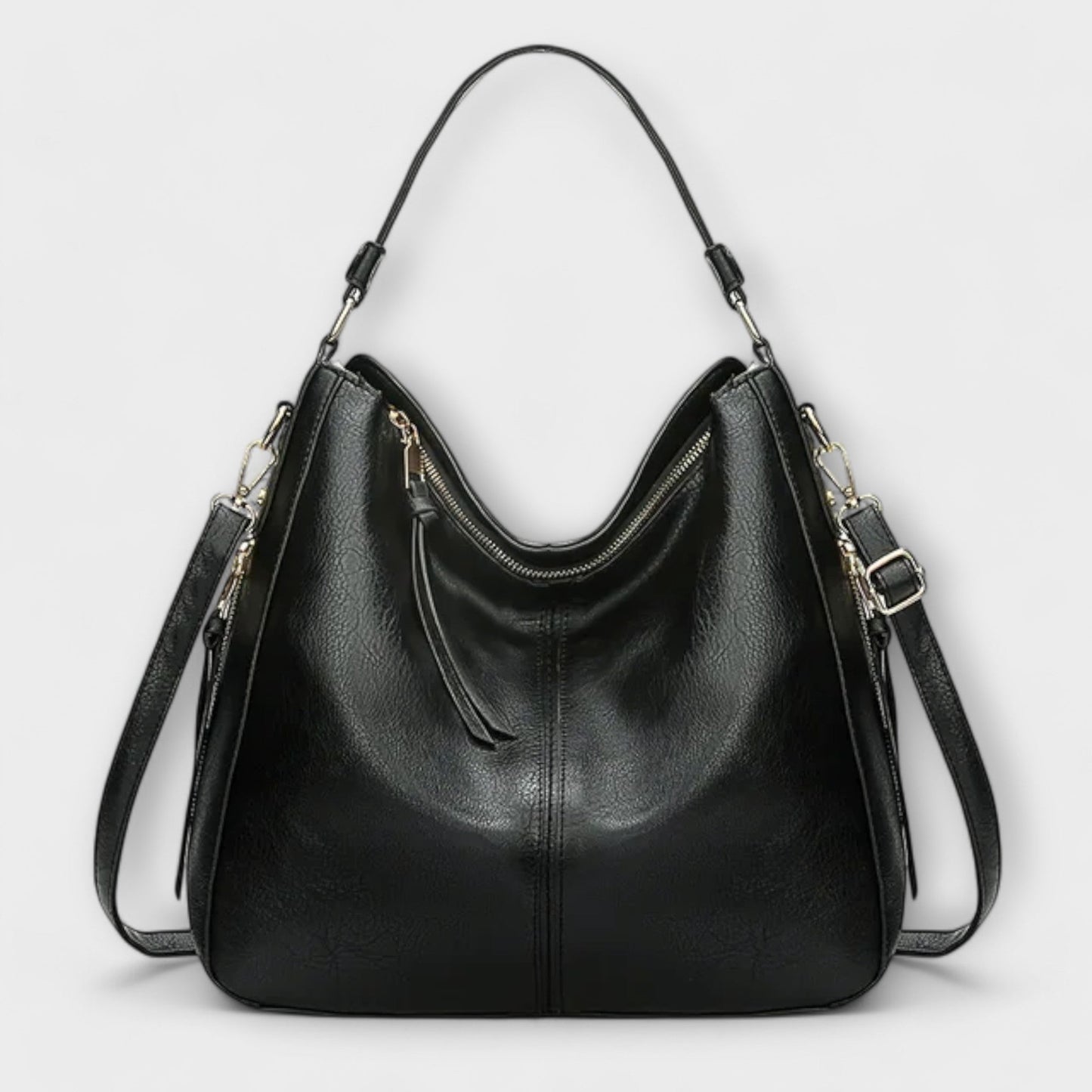 Cécile. - Gran bolso
